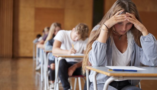 Ministerul Educației a publicat modele de subiecte pentru Bacalaureat 2024 și Evaluarea Națională 2024