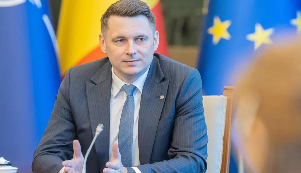 Mircea Abrudean: România are nevoie de un buget de stat adoptat rapid - ma-1772634175.webp