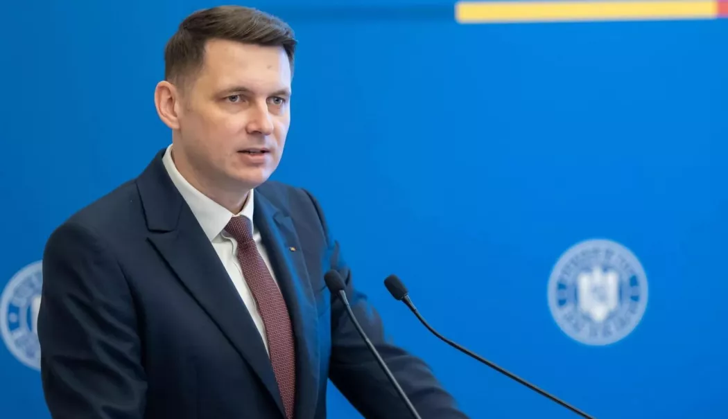 Mircea Abrudean: Nu cred că stabilește PSD ce face PNL cu premierul - ma-1773064564.webp