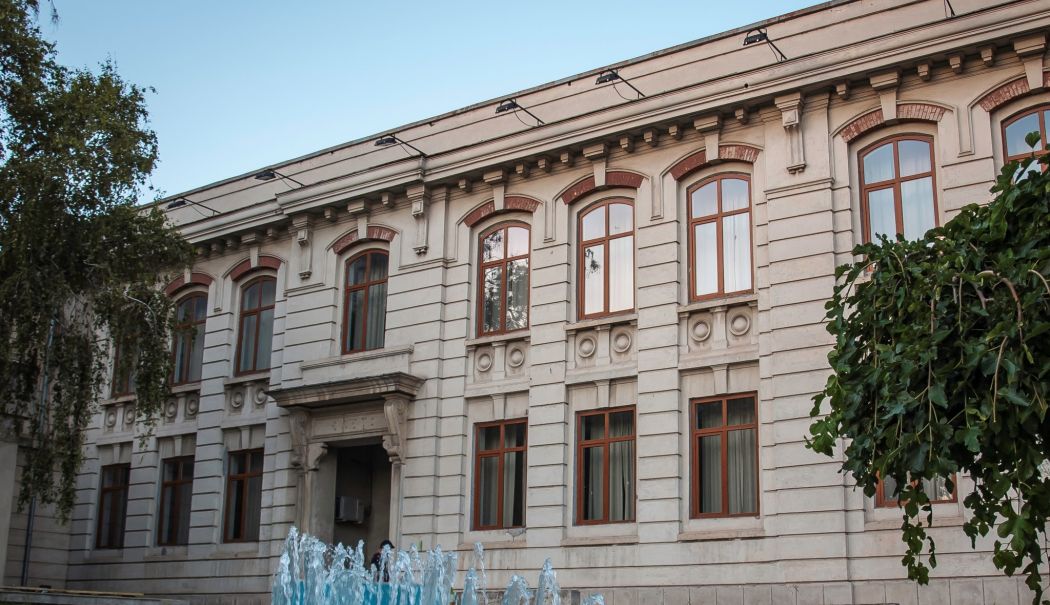 Duminică, 1 Decembrie, celebrați cultura! Intrare liberă la toate muzeele constănțene