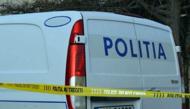 DESCOPERIRE MACABRĂ. Un bărbat a fost găsit mort la marginea orașului Tulcea - macabru-1573142289.jpg