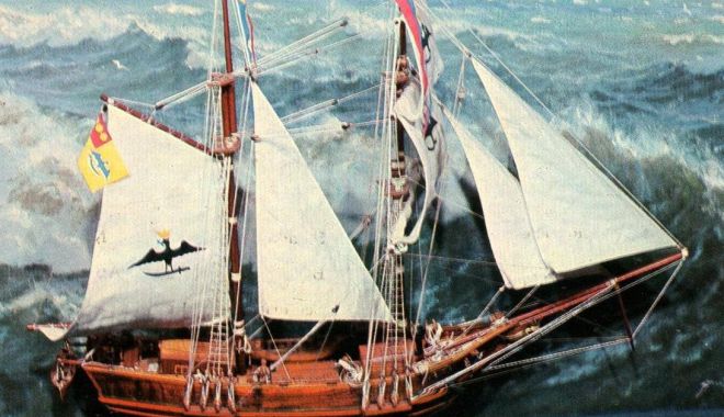 Macheta velierului „Mariţa”, expusă la Muzeul Marinei - macheta2-1610046679.jpg