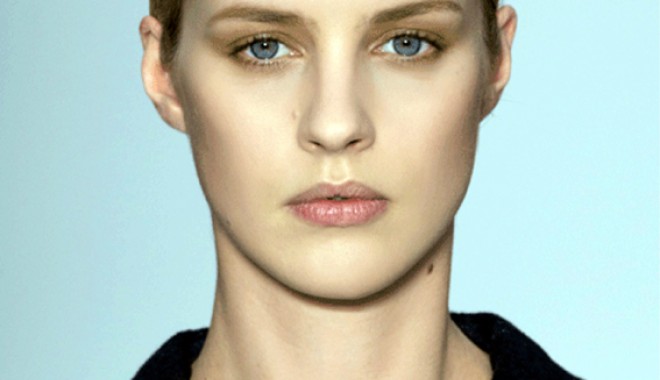 Cosmetica la domiciliu. Machiaj de toamnă de zi - machiajbun-1412614033.jpg