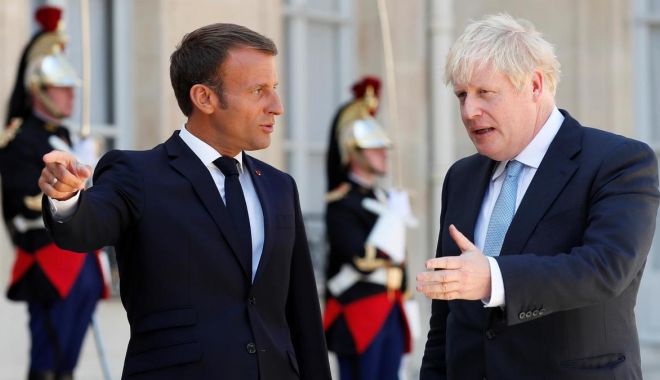Macron: 