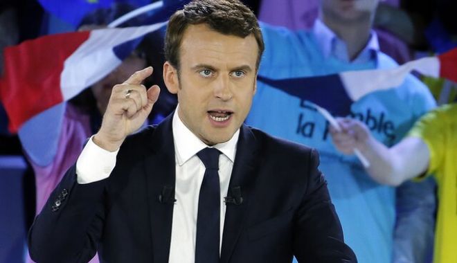 Emmanuel Macron îndeamnă Berlinul la solidaritate europeană - macronindeamna-1666025280.jpg