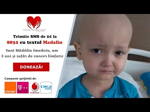 Viața lui Mădălin depinde de fiecare dintre noi! - madalin-1493714802.jpg