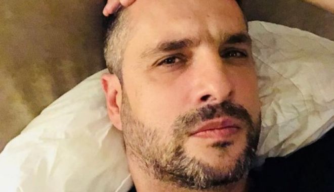 Mădălin Ionescu, grav bolnav după ce a mâncat un fruct de sezon: 