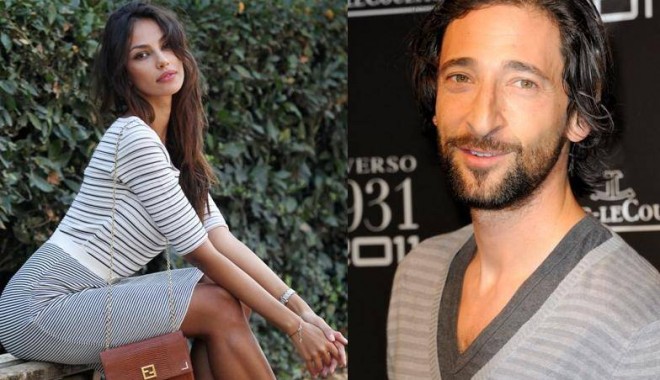Mădălina Ghenea l-a înnebunit și pe actorul Adrien Brody - madalinaadrien15291608d7-1323967438.jpg
