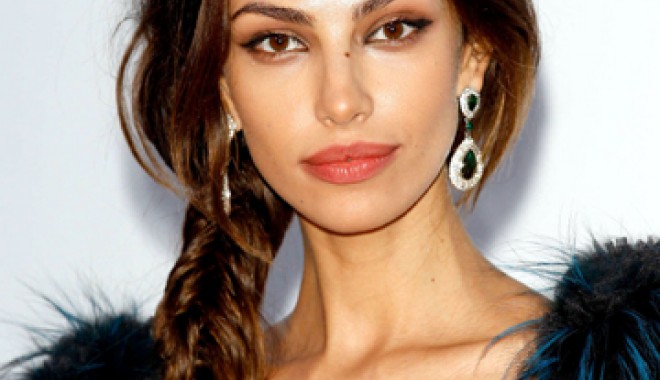 Mădălina Ghenea:  