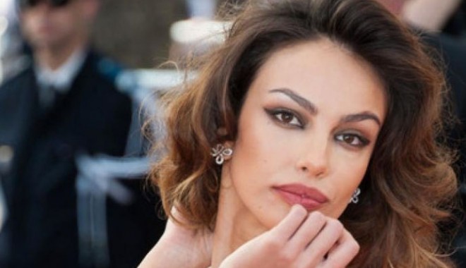 Mădălina Ghenea,  