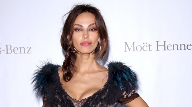 Cum se relaxează Mădălina Ghenea după scandalul 