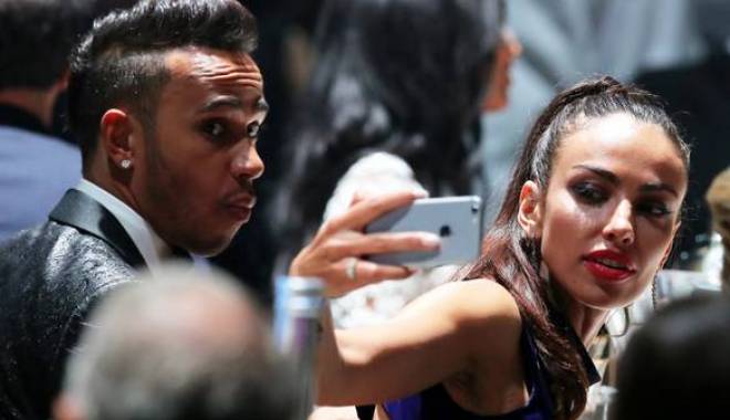 Lewis Hamilton și Mădălina Ghenea, cel mai nou cuplu? - madalinaghenealewishamilton402ca-1432485874.jpg