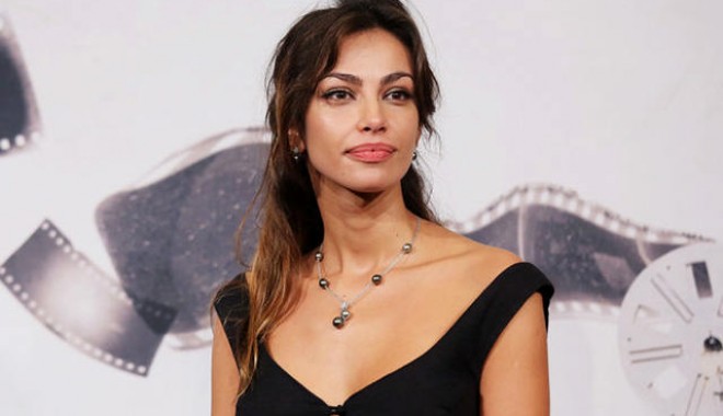 Mădălina Ghenea și-a panicat fanii: 