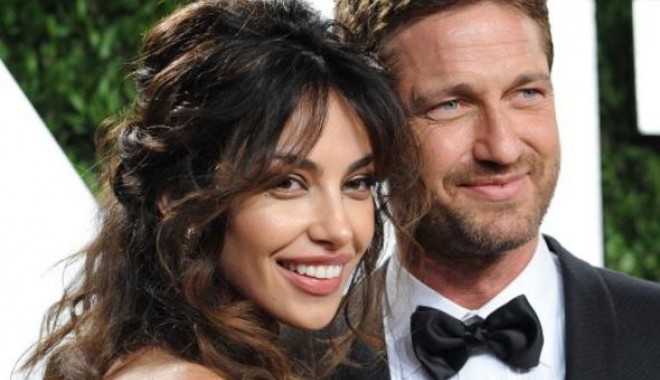 Gerard Butler, 10.000 de euro cadou de nuntă pentru fratele Mădălinei - madalinasigerardlargepic-1376981911.jpg