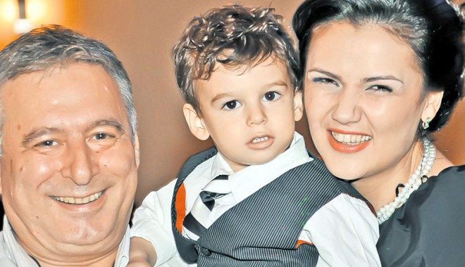 Mădălin Voicu, tată pentru a cincea oară - madalinvoicu-1347649693.jpg