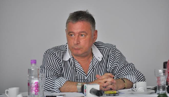 Constanța a 