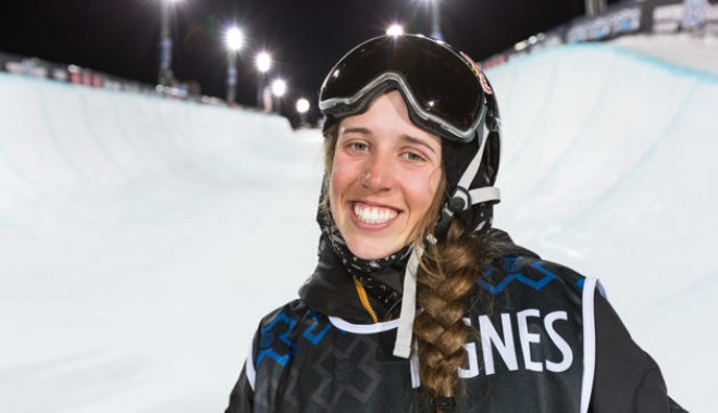 Maddie Bowman, campioană olimpică la schi half-pipe - maddiehalfpipe2102-1392970076.jpg