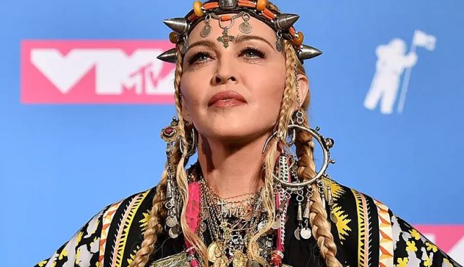 Madonna îşi reprogramează concertele din cadrul turneului „The Celebration Tour'” - madonna-1689161145.jpg