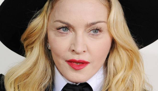 Madonna, încasări uriașe în primele 2 luni ale turneului 