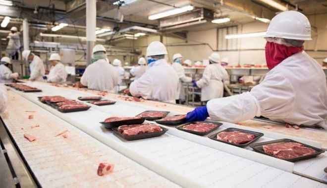 Ajutor nerambursabil de până la 57 de milioane de euro, pentru procesatorii români de alimente - madr-1697463950.jpg