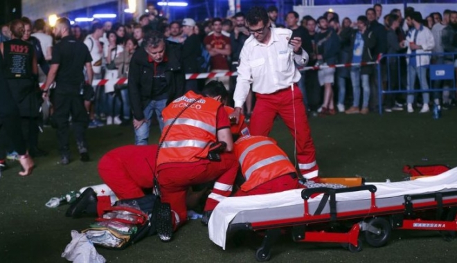 MOMENTE DRAMATICE PE SCENĂ! Acrobat MORT, după o căzătură fatală - madrid-1499512575.jpg