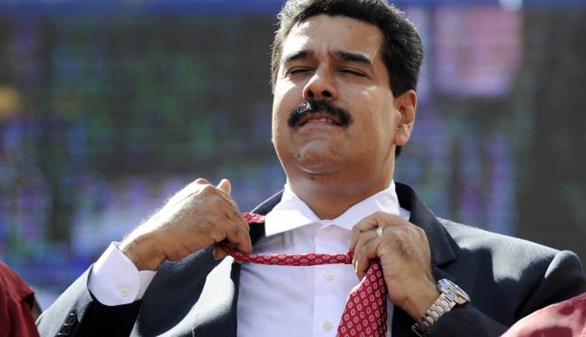 Venezuela, plasată în 