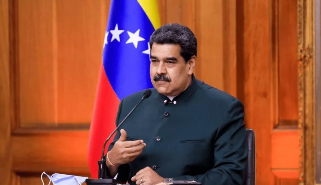 Maduro ar fi transferat 113 tone de aur în Elveția - maduro-transfer-aur-1767805232.webp