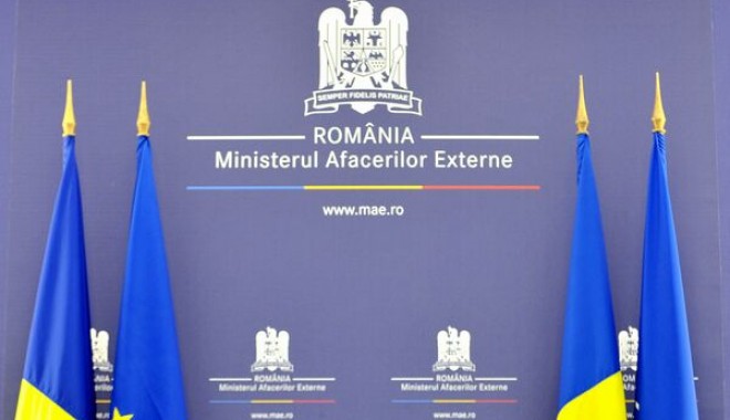MAE marchează 5 ani de la procesul României la Haga printr-o conferință internațională - mae-1391418851.jpg