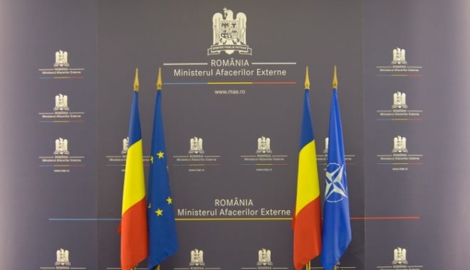 MAE, prima reacție după ce un român apare într-o înregistrare marca Al-Qaida - mae-1498990923.jpg