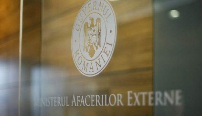 Angajat al Ministerului de Externe, confirmat cu noul coronavirus - mae-1589440347.jpg