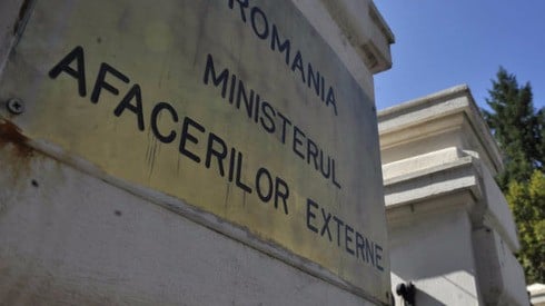 MAE a intervenit pentru eliberarea turiștilor români carantinați în Sri Lanka - mae-1619851116.jpg