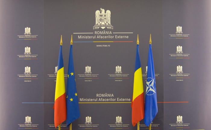 Explicația oficială a României pentru interzicerea delegației ruse la reuniunea OSCE de la București