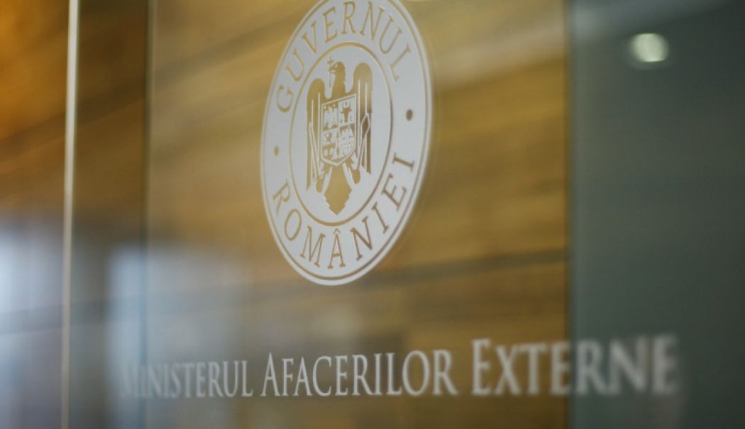 Reacția MAE după ce Ambasada SUA a anunțat retragerea lui Kathleen Kavalec - mae-1747740939.jpg