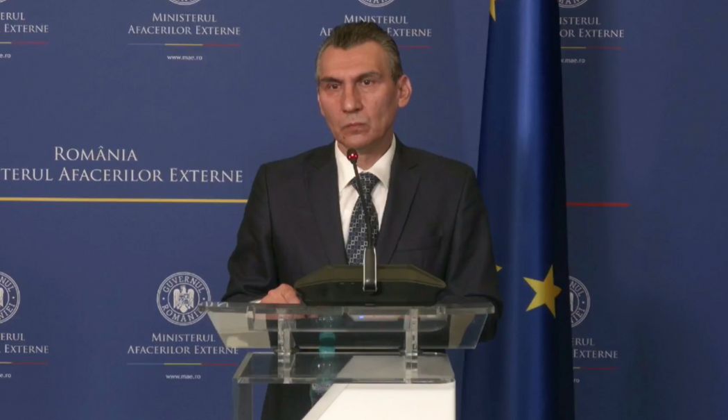 MAE anunță în ce state și orașe din străinătate nu vor fi amenajate secții de votare - mae-sectii-de-votare-1717505190.jpg