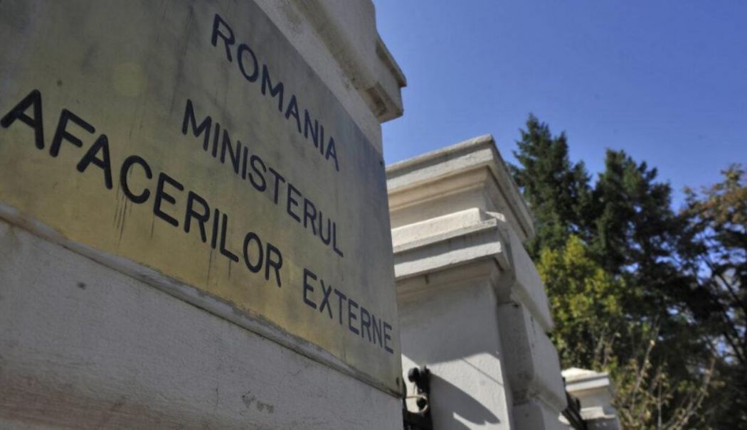 Ambasada României în Siria a fost securizată. MAE, mesaj pentru românii din regiune - mae-siria-1733670736.jpg