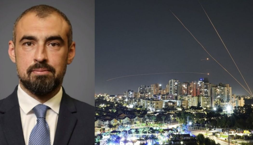 MAE, anunț de ultimă oră despre românii din Israel: 