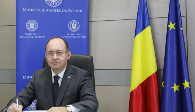 MAE relansează programul „Dialog cu diaspora” pe teme consulare - maelanseaza-1620148555.jpg