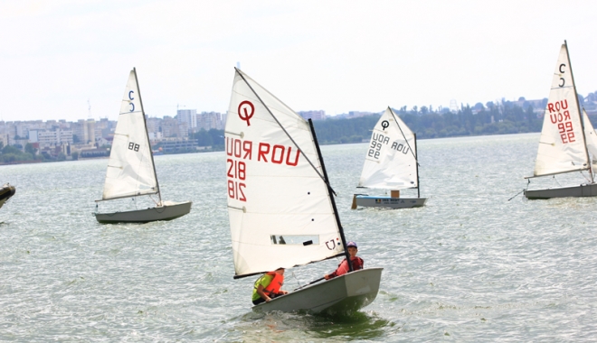 Maestrul Iacob Frențescu, comemorat la Cupa Electrica la yachting - maestrul-1468950953.jpg