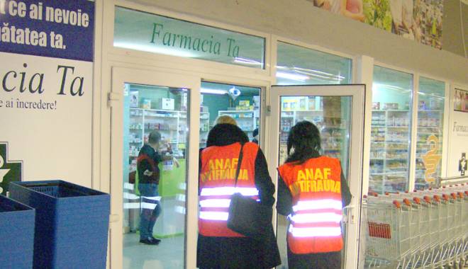 Mafia farmaceutică, 
