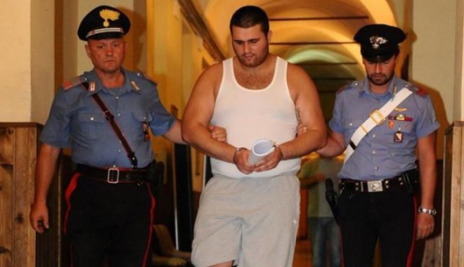 Cap al mafiei italiene, arestat lângă Salerno - mafiot-1357299799.jpg