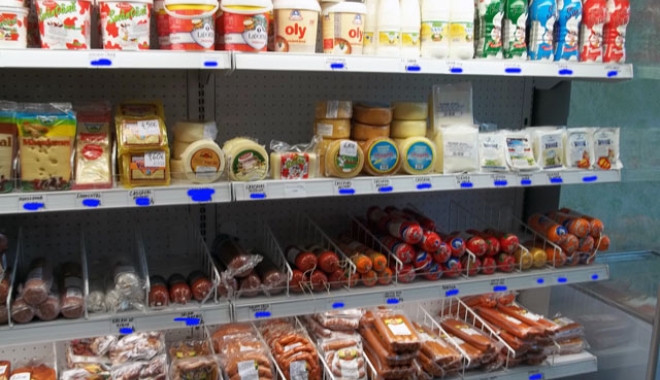 DSVSA Constanța. Amenzi de mii de lei pentru nereguli în magazinele alimentare - magazinalimentar-1515419852.jpg