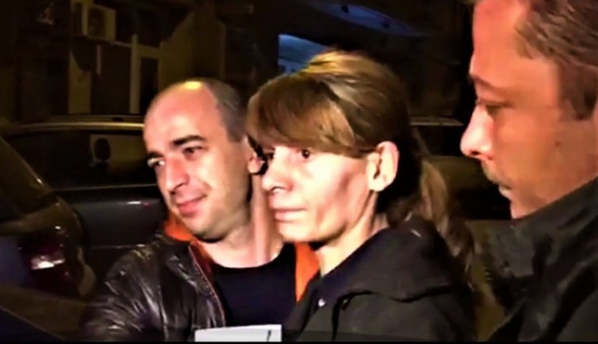 Dezvăluiri șocante despre criminala de la metrou, de la persoana cu care a locuit - magdalenaserban01285000-1513499970.jpg