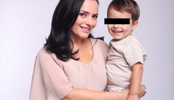 Drama unei mămici disperate / Magda Vasiliu, noi detalii despre starea de sănătate a băiețelului ei, bolnav de cancer - magdavasiliusivladutz1501141239-1503472731.jpg
