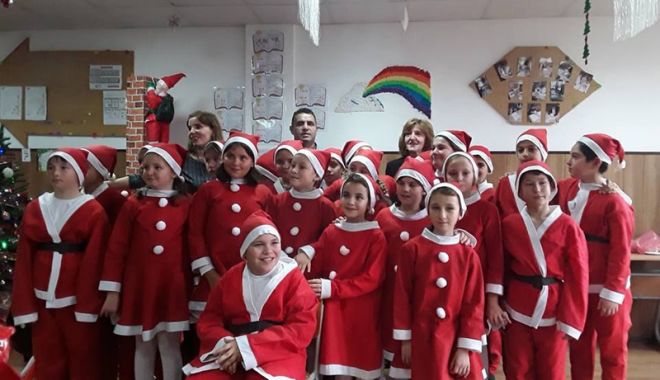 Magia Crăciunului,  la Școala Gimnazială  nr. 1 Poarta Albă - magiacraciunului1-1545413625.jpg