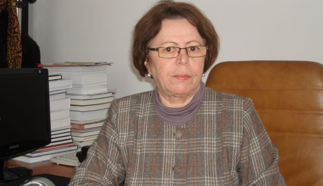 Maria Magiru: „Arhitectura caselor nemţeşti din Dobrogea impresionează şi acum” - magirumaria-1616941698.jpg