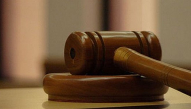 Magistrații condamnați definitiv nu vor mai primi pensia de serviciu - magistrat-1382438192.jpg
