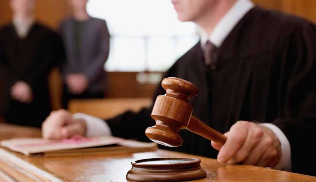Magistrații foști avocați, grefieri sau polițiști judiciari nu își pot valorifica această vechime pentru salarizare - magistrati-1740413645.jpg