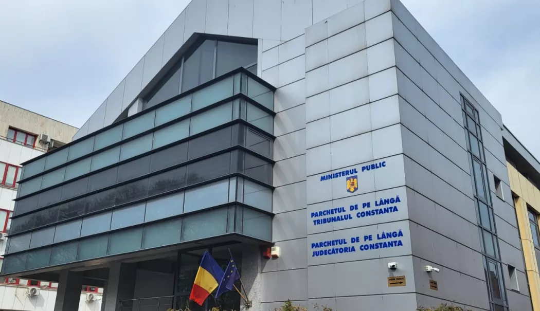 După dezvăluirile Recorder, patru magistrați constănțeni se alătură apelului pentru reforma justiției - magistrati-1765554018.webp