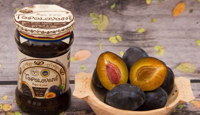Magiunul din prune de Topoloveni se vinde în 20 de ţări - magiunuldinprune-1617820957.jpg