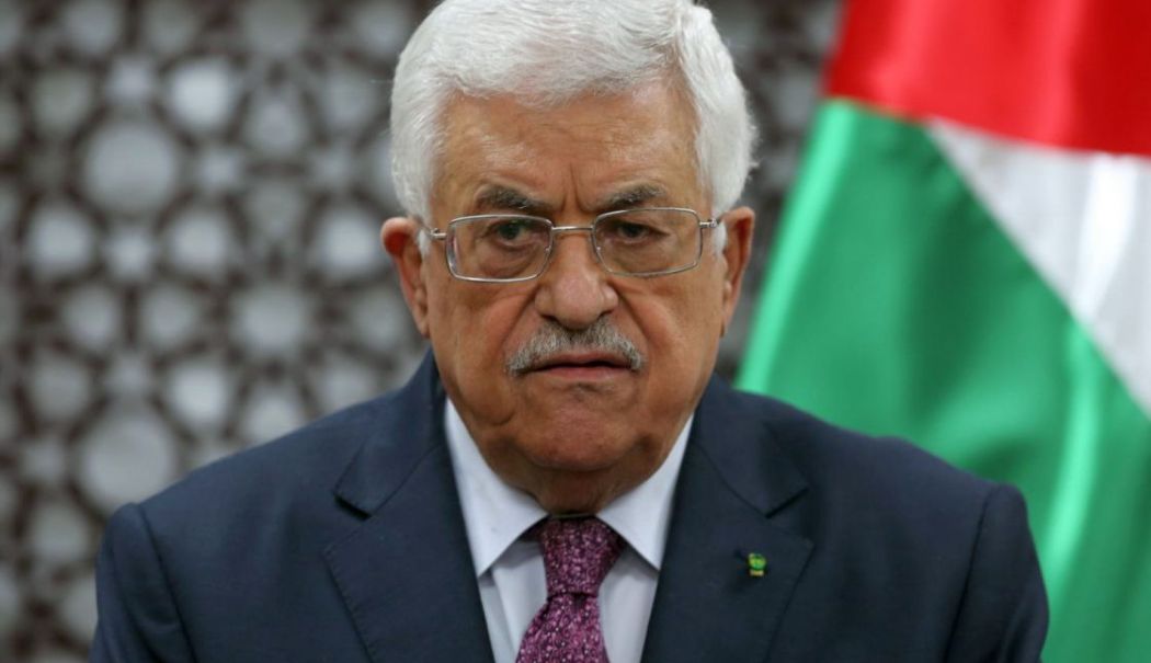 Mahmoud Abbas acuză Israelul de genocid şi epurarea etnică a poporului palestinian - mahmoud-1730047166.jpg
